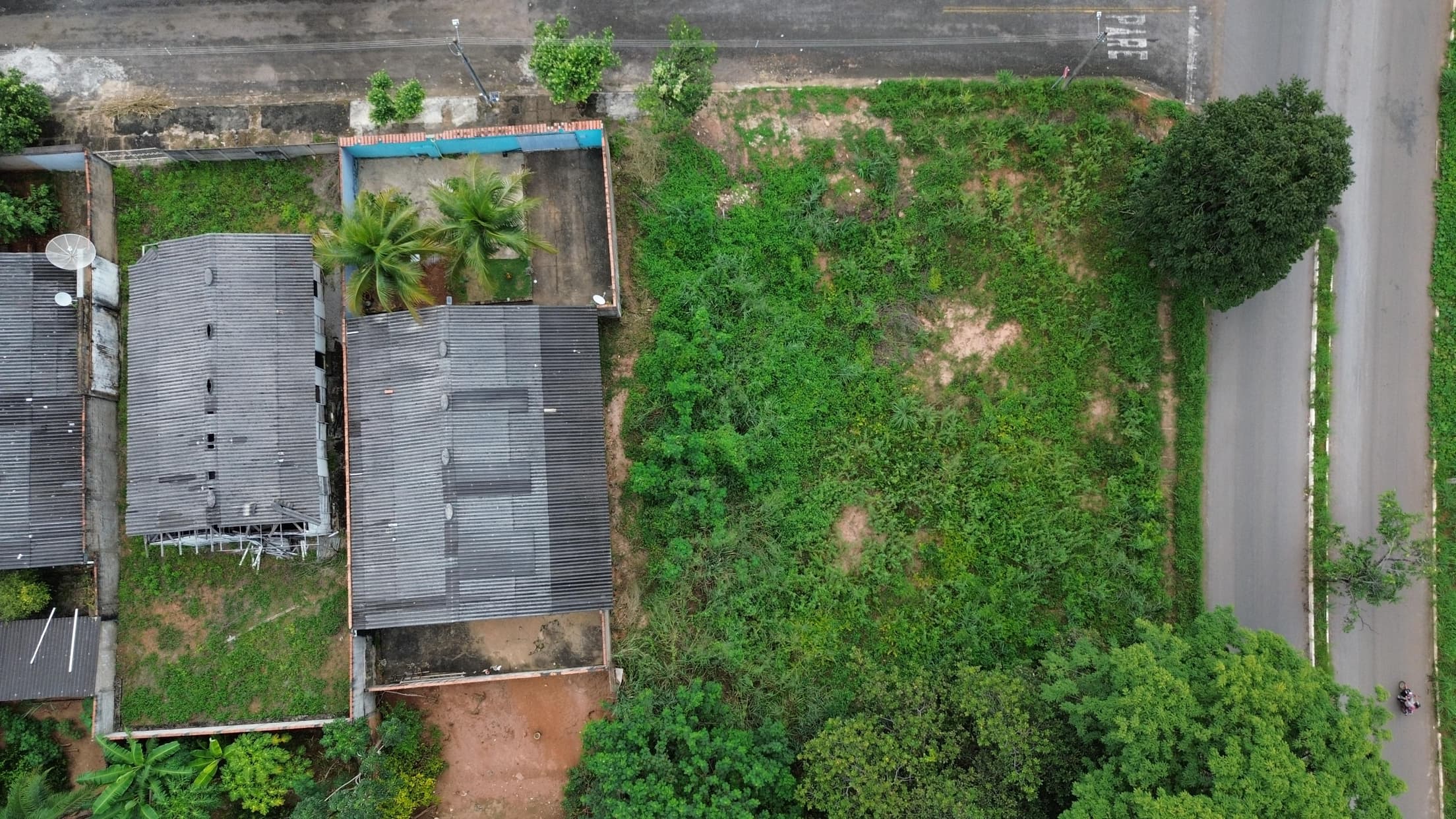 Foto 2 de 6: Terreno em leilão em Minaçu - GO, bairro Vila Residencial de Minaçu — Terreno Urbano 360m² | Vila Residencial de Minaçu - Minaçu/GO |Localização Nobre e Infraestrutura Completa: Ideal para Construção e Investimento!