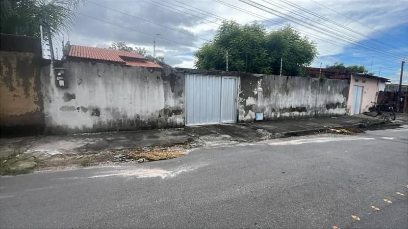 Foto 8 de 9: Casa em leilão em Horizonte - CE, bairro Gameleira — Casa, Horizonte / CE