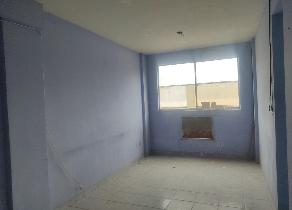 Foto 35 de 60: Apartamento em leilão em Nilópolis - RJ — Apto. 50m², Desocupado, no Centro, Nilópolis/RJ
