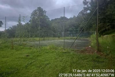 Foto 3 de 19: Comercial em leilão em Serra Negra - SP — Terreno + Edificação (empreendimento hoteleiro), localizado na Rua Antonio Jorge José, 450, Serra Negra/SP
