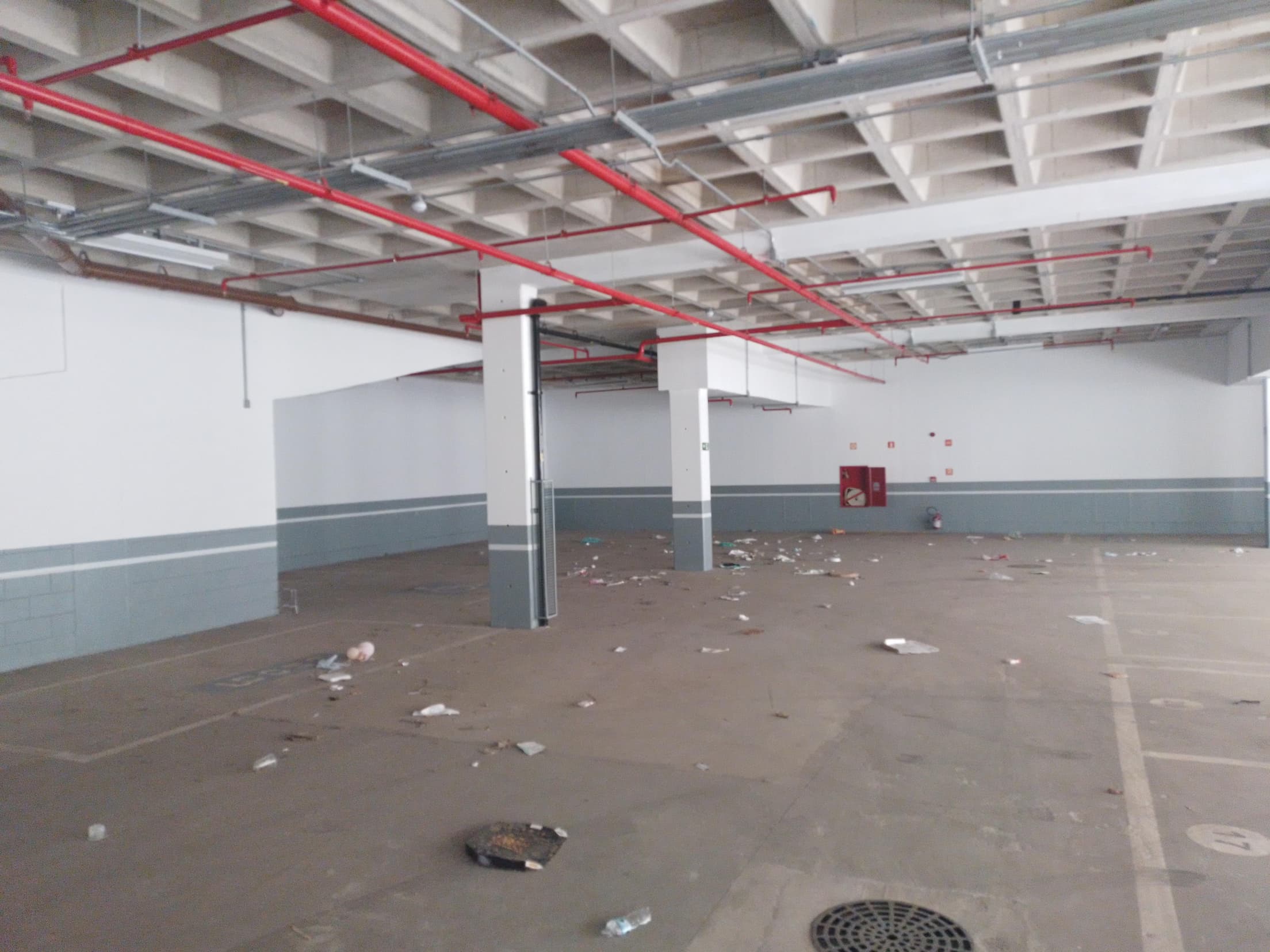Foto 14 de 39: Comercial em leilão em São Paulo - SP, bairro Bela Vista — Conjunto comercial 4.365m² | Bela Vista SP | Área Construída 5.742m²: Escala Rara p/ Incorporação, Hospital ou Campus a Passos da Av. Paulista!