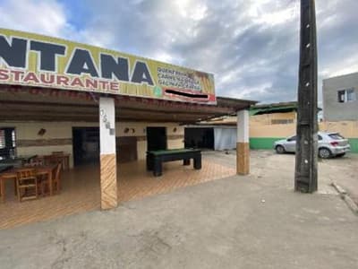 Foto 2 de 3: Comercial em leilão em Juripiranga - PB, bairro Centro — Prédio Misto (Comercial e Residencial) 161m² em Juripiranga/PB