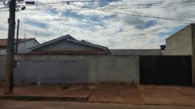 Foto 1 de 2: Casa em leilão em Pontes E Lacerda - MT, bairro Jardim Alvorada — Casa 211m², Jardim Alvorada, em Pontes e Lacerda/MT