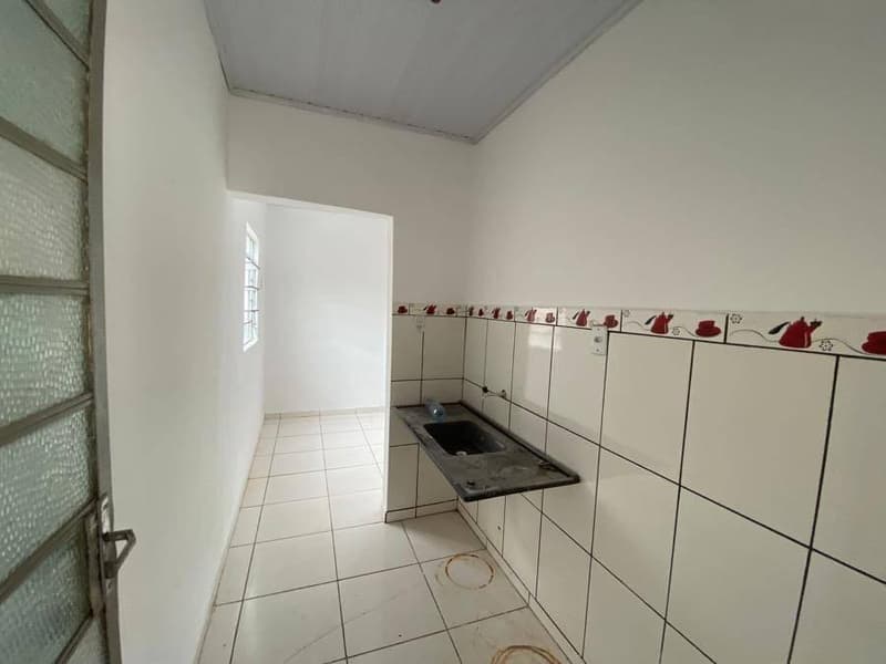 Foto 7 de 12: Casa em leilão em Cuiabá - MT, bairro Morada Da Serra — Casa, Cuiabá / MT