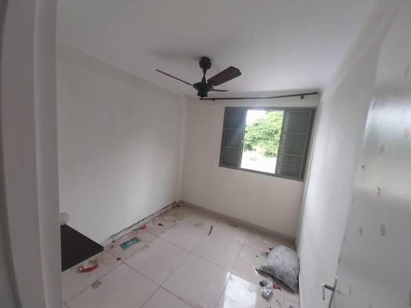 Foto 3 de 11: Apartamento em leilão em Ribeirão Preto - SP, bairro Vila Virginia — Apto 55m² || DESOCUPADO || Ribeirão Preto-SP | Conj. Dom Manoel | Vila Virginia - 2 Dorms, Aceita Visitação - Financiamento até 420 Meses!