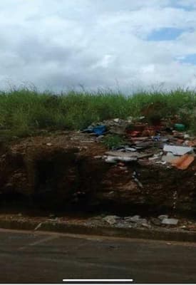 Foto 2 de 9: Terreno em leilão em São João Batista Do Glória - MG — TERRENO RESIDENCIAL - Lote 88 com 252m² - Bairro Residencial Alto da Glória na cidade de São João da Glória/MG