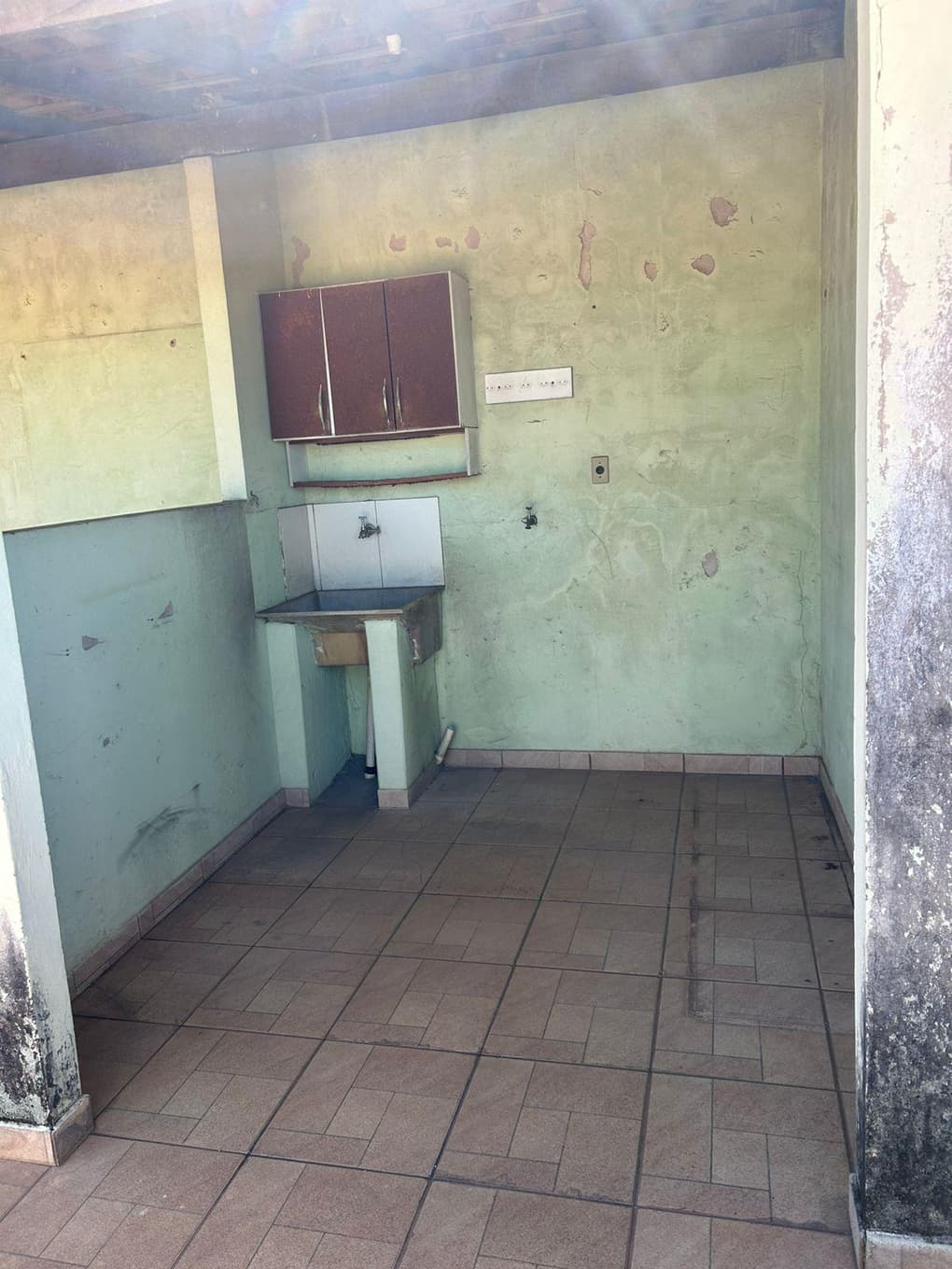 Foto 24 de 36: Comercial em leilão em Campinas - SP — IMÓVEL COMERCIAL - JARDIM CARLOS LOURENÇO - CAMPINAS/SP