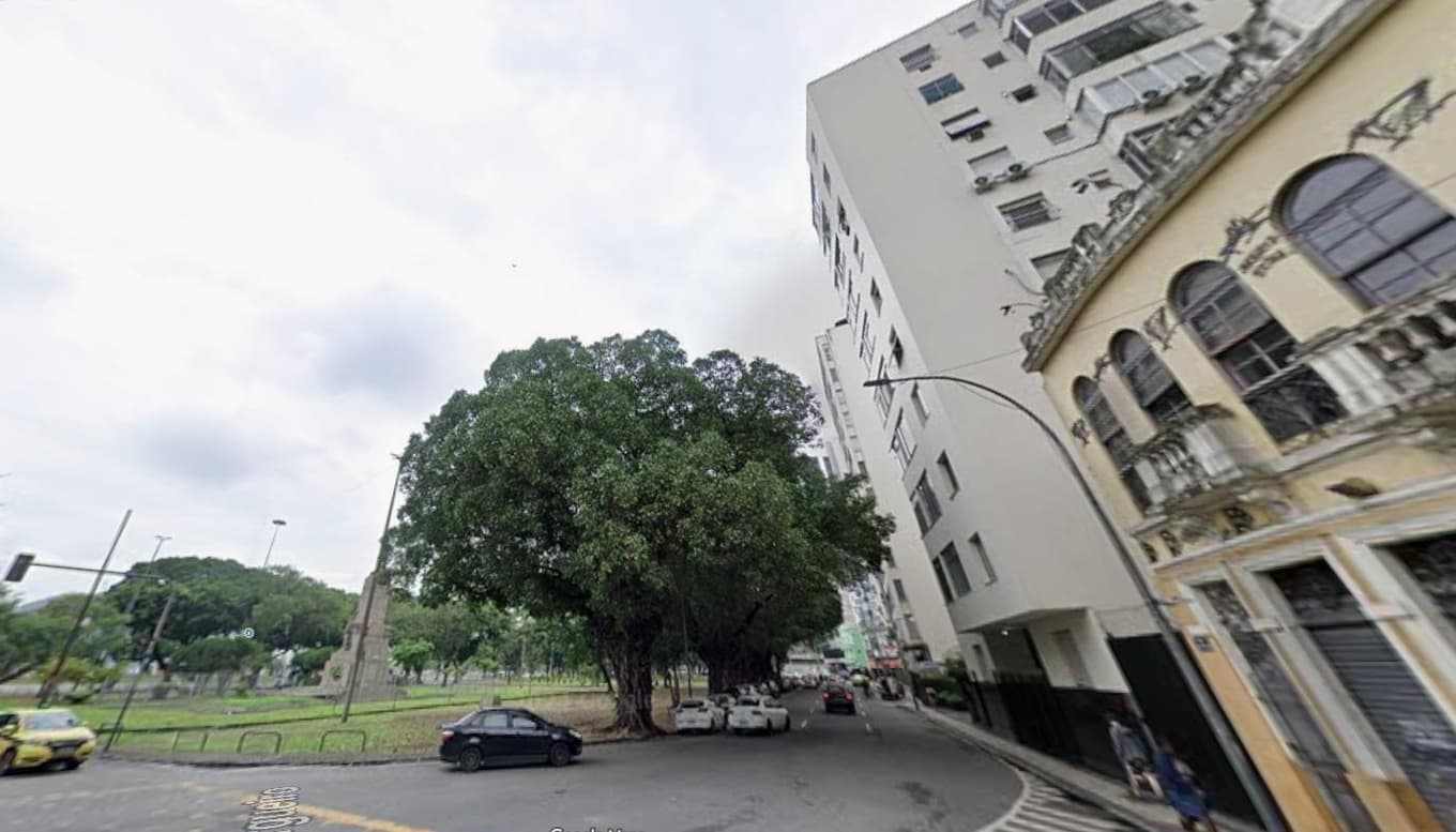Foto 2 de 4: Apartamento em leilão em Rio De Janeiro - RJ, bairro Botafogo — Apto. 108m², Botafogo, Rio de Janeiro/RJ