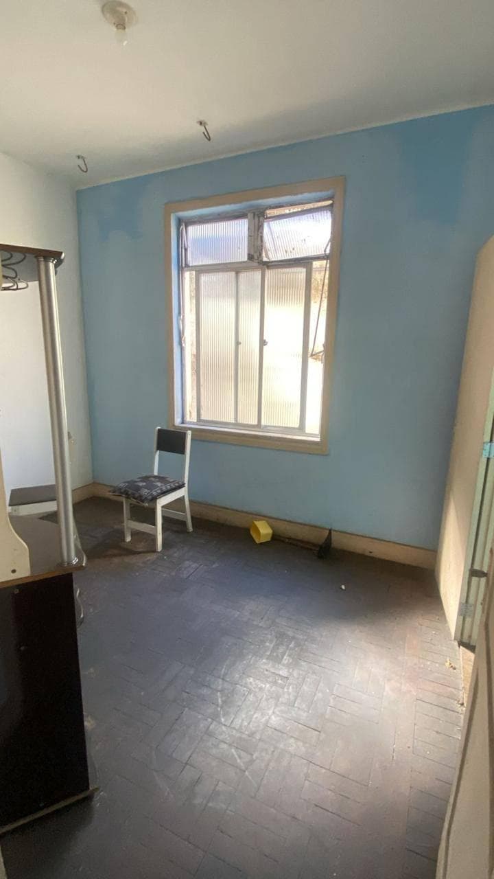 Foto 1 de 8: Apartamento em leilão em Rio De Janeiro - RJ, bairro Rio Comprido — Apartamento, Rio De Janeiro / RJ