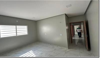 Foto 21 de 33: Casa em leilão em Goiânia - GO, bairro Setor Gentil Meireles — Casa, Ocupado, 549.82 m2, GOIÂNIA / GO