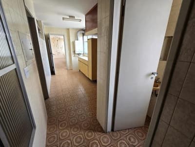 Foto 8 de 17: Apartamento em leilão em São Paulo - SP — Apto 164m² 2 vagas em Perdizes em São Paulo/SP - Desocupado