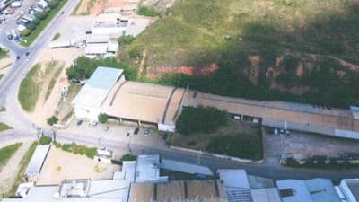 Foto 4 de 28: Comercial em leilão em Muriaé - MG — IMÓVEL URBANO COM ÁREA TOTAL DE 48.672 m2- Em MURIAÉ/MG
