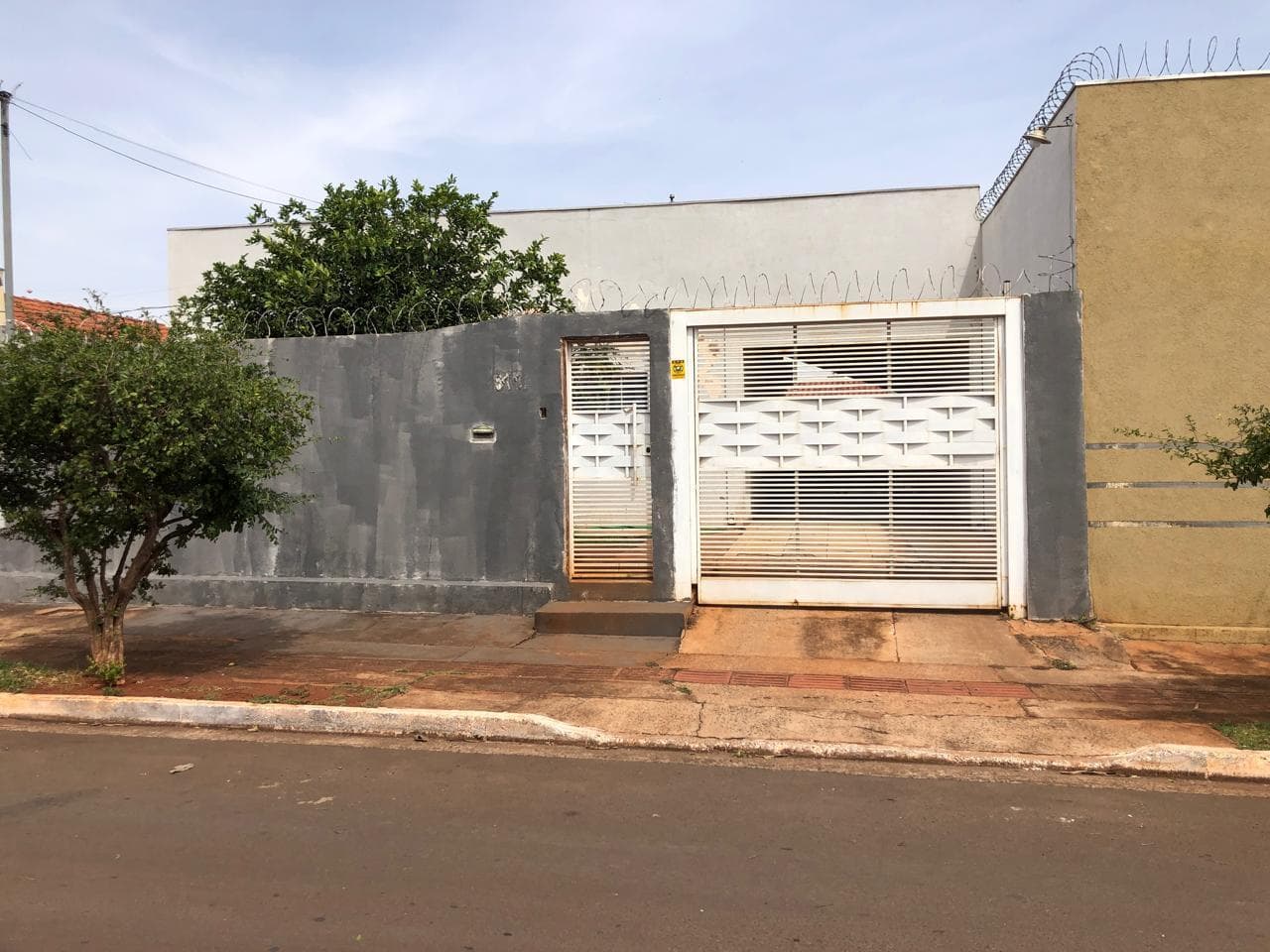 Foto 9 de 9: Casa em leilão em Campo Grande - MS — Casa 360m², Jardim Fluminense, Campo Grande/MS - Ocupada