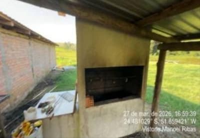Foto 8 de 24: Area Rural em leilão em Manoel Ribas - PR, bairro Bairro dos Gallos — IMÓVEL RURAL COM ÁREA TOTAL DE 78.163,60 m2- Em MANOEL RIBAS/PR