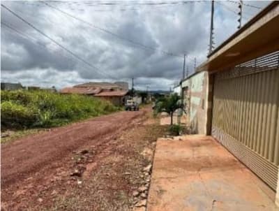 Foto 2 de 2: Casa em leilão em Altamira - PA — Casa 196m², Ibisa, Altamira/PA - Ocupada