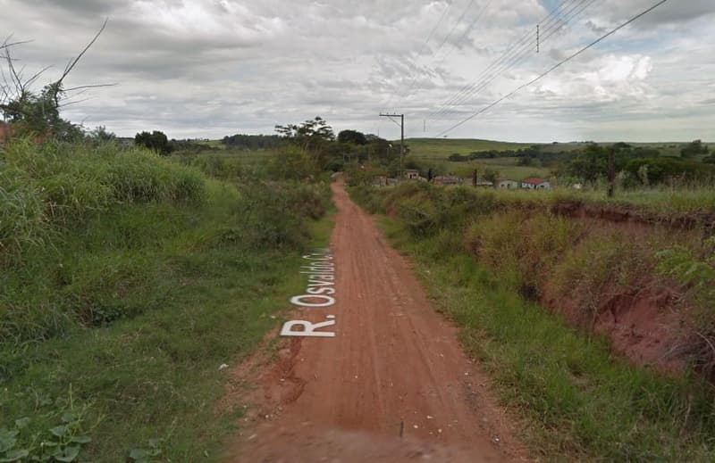 Terreno em leilão em Santo Anastácio - SP, bairro Vila Ramires — Terreno 484 m²