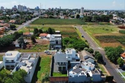 Foto 3 de 11: Casa em leilão em Marechal Cândido Rondon - PR, bairro Ana Paula — IMÓVEL URBANO COM ÁREA TOTAL DE 375.00 m2- Em MARECHAL CÂNDIDO RONDON/PR