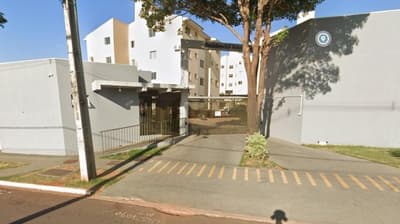 Foto 2 de 3: Apartamento em leilão em Umuarama - PR — Apartamento, área privativa construída de 45,6650m², Umuarama/PR