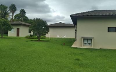 Foto 6 de 12: Casa em leilão em Indaiatuba - SP — Chácara ALTO PADRÃO Colinas do Mosteiro de Itaici
