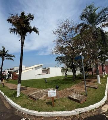 Foto 2 de 3: Terreno em leilão em Umuarama - PR — Terreno urbano localizado no Soleil Residence em Umuarama - Paraná