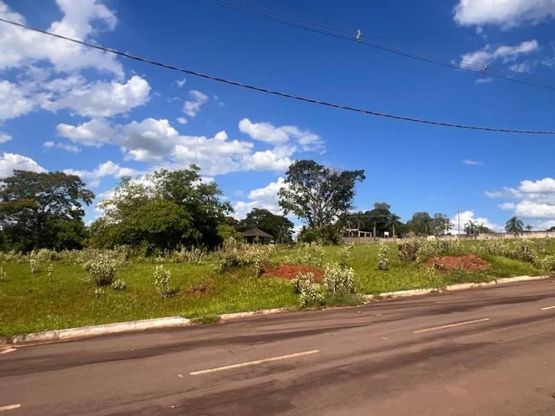 Foto 4 de 6: Terreno em leilão em Pérola - PR — Terreno 831m² | Pérola-PR - Pagamento Somente à Vista!