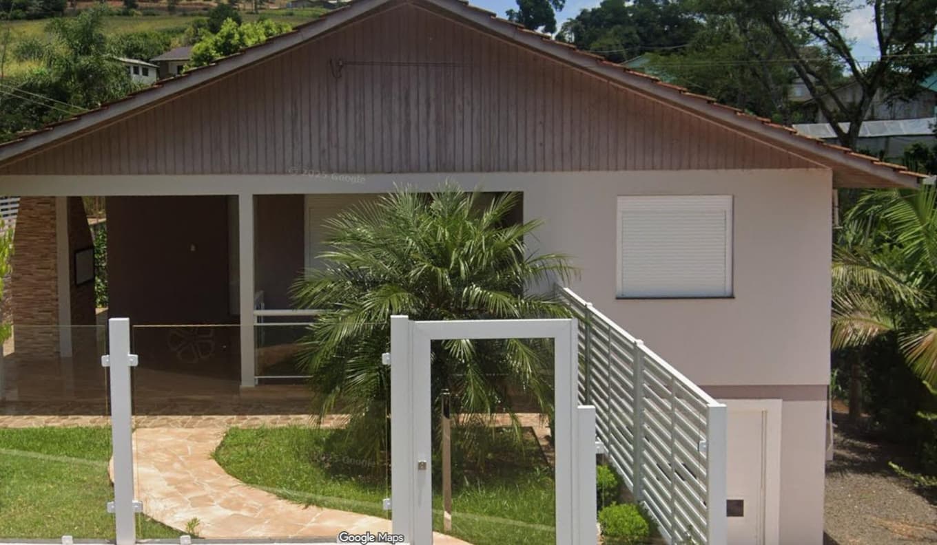 Foto 5 de 23: Imóvel em leilão em Três Arroios - RS, bairro Centro — IMÓVEL URBANO COM ÁREA TOTAL DE 437,50 M2 EM TRÊS ARROIOS-RS