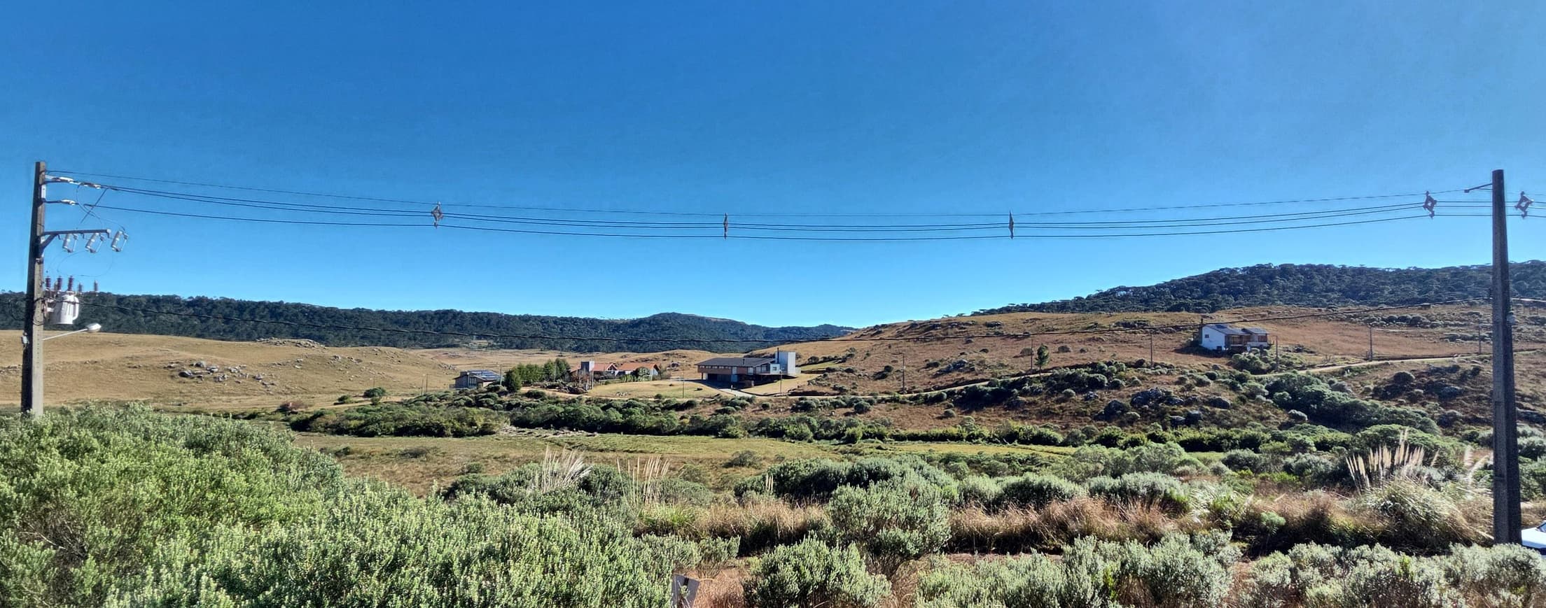 Foto 3 de 6: Terreno em leilão em Bom Jardim Da Serra - SC — LOTE URBANO Nº 27 DA QUADRA Nº 07 LOCALIZADO NO CONDOMÍNIO ALTOS DA SERRA EM BOM JARDIM DA SERRA/SC - ÁREA PRIVATIVA DE 1.860,40M²