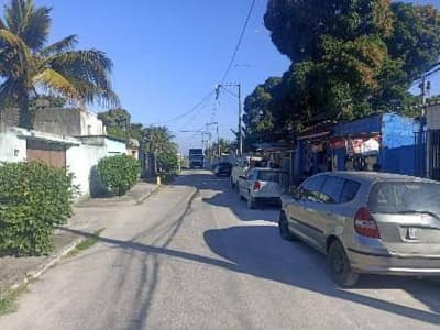 Foto 6 de 10: Casa em leilão em Magé - RJ, bairro Praia do Imperador — Casa, Magé / RJ