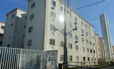 Apartamento em leilão em Rio De Janeiro - RJ — Apartamento de 40.54m2, em RIO DE JANEIRO/RJ.
