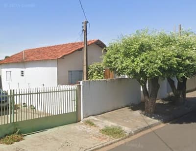 Foto 2 de 3: Casa em leilão em Votuporanga - SP — Casa, A.T. 415m², A.C. 168m², Pozzobon
