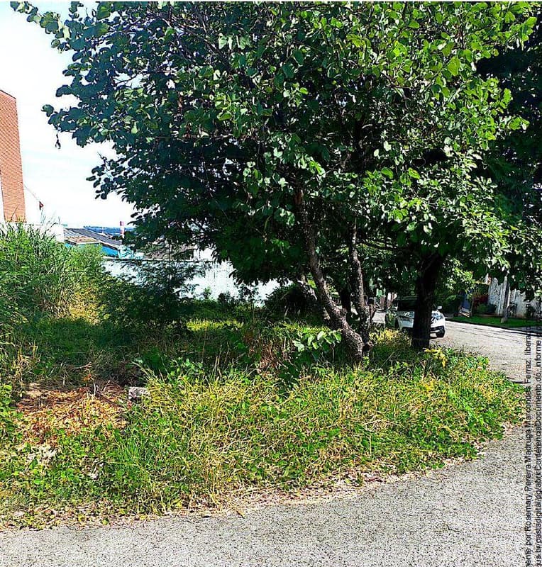Foto 6 de 9: Terreno em leilão em Valinhos - SP, bairro Vila Moletta — LOTE DE TERRENO DE ESQUINA CONTENDO 417,95 m² NO BAIRRO VILA MOLETTA EM VALINHOS/SP