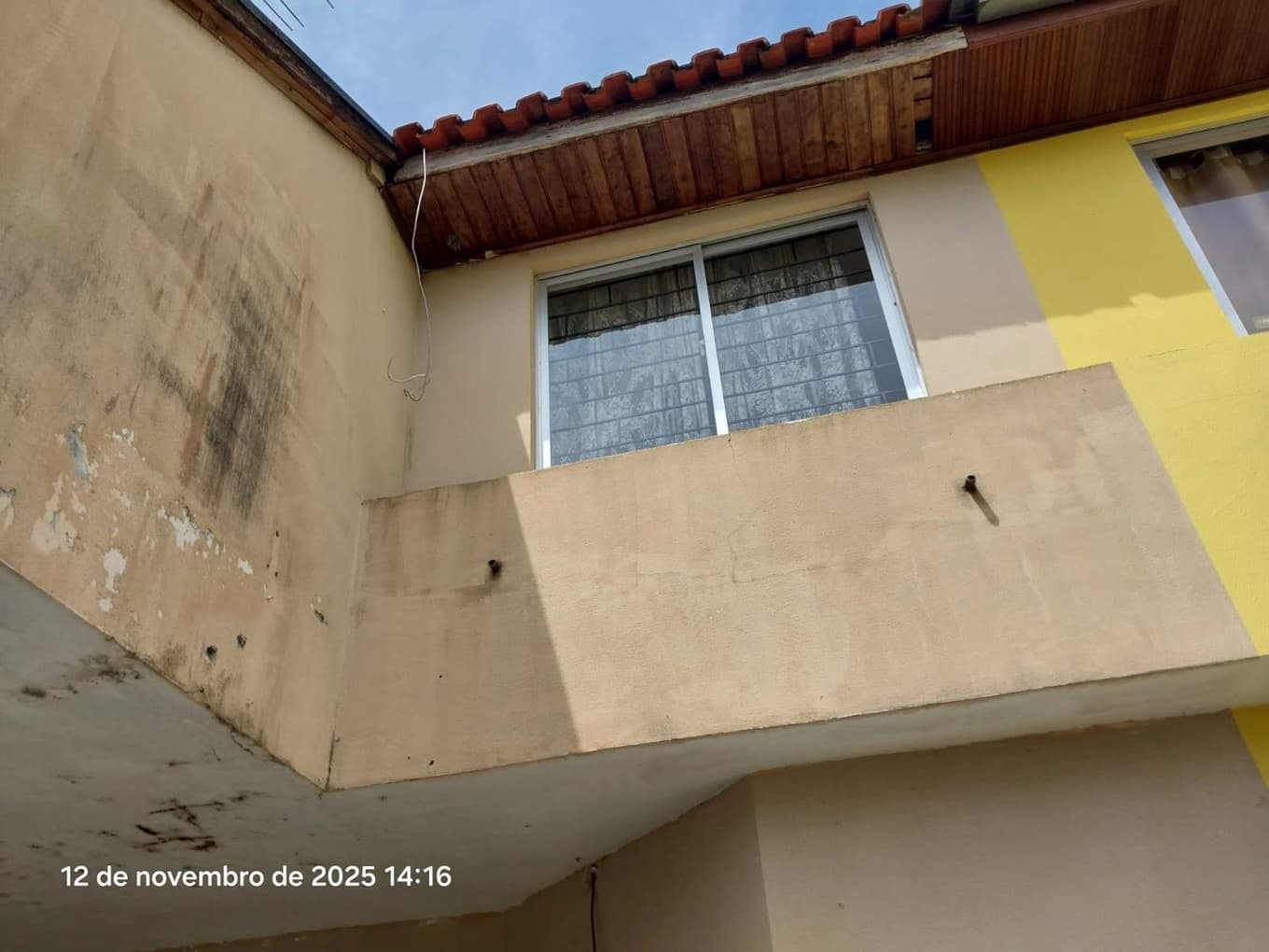 Foto 13 de 13: Casa em leilão em Curitiba - PR, bairro Bairro Alto — Sobrado com área construída útil de 74,87m², Rua Sebastião Alves Ferreira 2815, Bairro Alto, Curitiba/PR - Massa Falida de Tagus Engenharia e Construções