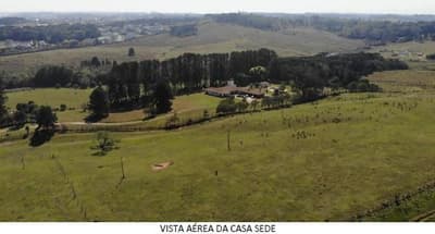 Foto 17 de 31: Terreno em leilão em Pinhais - PR — Terreno vizinho ao Alphaville Graciosa com área de 749.400,74m² - Pinhais/PR