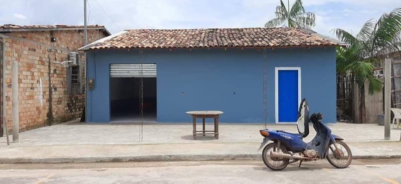 Foto 7 de 28: Casa em leilão em Baião - PA — Casa, Ocupado, Baião / PA (80% abaixo da avaliação)
