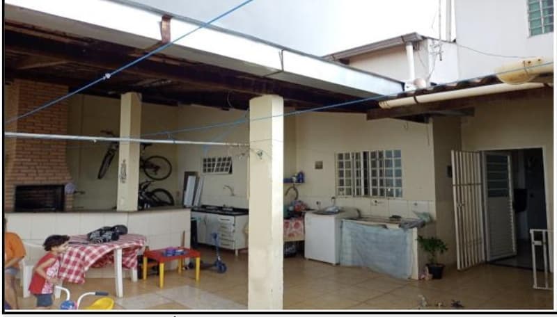 Foto 16 de 20: Casa em leilão em Brasília - DF, bairro Ceilândia Sul — Casa, Ocupado, 270.0 m2, BRASÍLIA / DF