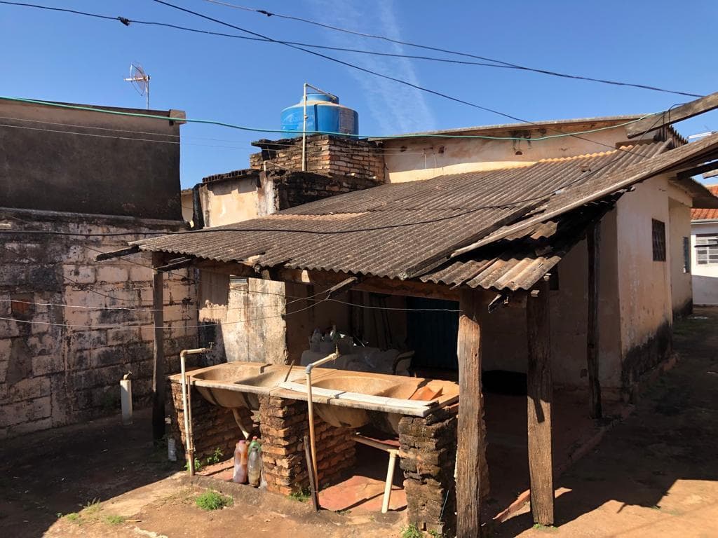 Foto 17 de 20: Casa em leilão em Barretos - SP — Casa, A.T. 484m², Los Angeles