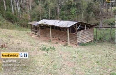 Foto 18 de 51: Terreno em leilão em Aurora - SC, bairro Área Rural — IMÓVEL RURAL COM ÁREA TOTAL DE 11,516 ha- Em AURORA/SC