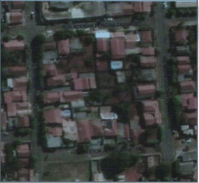 Foto 3 de 4: Casa em leilão em Cassilândia - MS, bairro Pernambuco — CASA RESIDENCIAL | A.T. 420m² E A.C 199,97m² - BAIRRO PERNAMBUCO | CASSILÂNDIA/MS