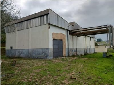 Foto 21 de 70: Area Rural em leilão em Amparo - SP, bairro Três Pontes — Imóvel Rural, A.T. 19ha, A.C. 7.362m², antigo abatedouro, galpões, casas, Três Pontes