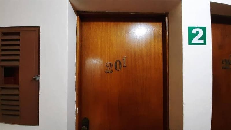 Foto 1 de 16: Apartamento em leilão em Palmeira Das Missões - RS, bairro Centro — Apto 140m² - 3 Qts, 3 Banheiros, Dep. Empregada e 1 Vaga | Palmeira das Missões-RS | Condominio Edificio Dequi | Centro - Financiamento até 420 Meses!