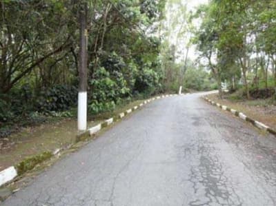 Terreno em leilão em Cotia - SP — Terreno, A.T. 1.500m², Jd. Algarve