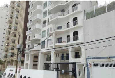Foto 23 de 24: Apartamento em leilão em Guarujá - SP, bairro Morro do Maluf — IMÓVEL URBANO COM ÁREA PRIVATIVA DE 144,92 m2 - Em GUARUJÁ/SP