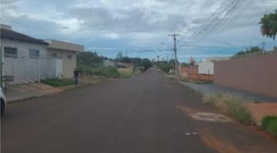 Foto 2 de 2: Casa em leilão em Jataí - GO, bairro Vila Fátima — Casa 245m², Vila Fátima, Jataí/GO
