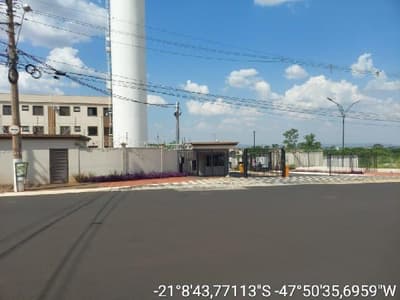 Apartamento em leilão em Ribeirão Preto - SP — Apartamento de 42.5m2, com 2 quartos, em RIBEIRAO PRETO/SP.