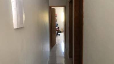 Foto 6 de 12: Casa em leilão em Campinas - SP, bairro Cidade Satélite Íris — Casa 59m² com Terreno 150m² | Campinas-SP | Cidade Satélite Íris - Financiamento até 420 Meses!