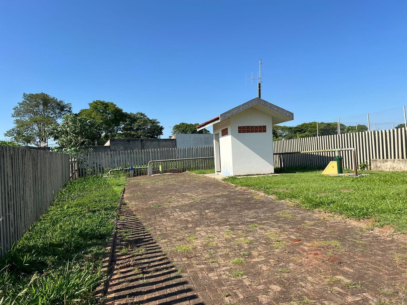 Foto 5 de 8: Terreno em leilão em Cianorte - PR — Direitos sobre a data de terras, com área de 1.061,91m², Cianorte/PR