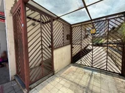 Foto 3 de 3: Apartamento em leilão em Belo Horizonte - MG — Apartamento 96m², Cruzeiro, Belo Horizonte/MG - Ocupado