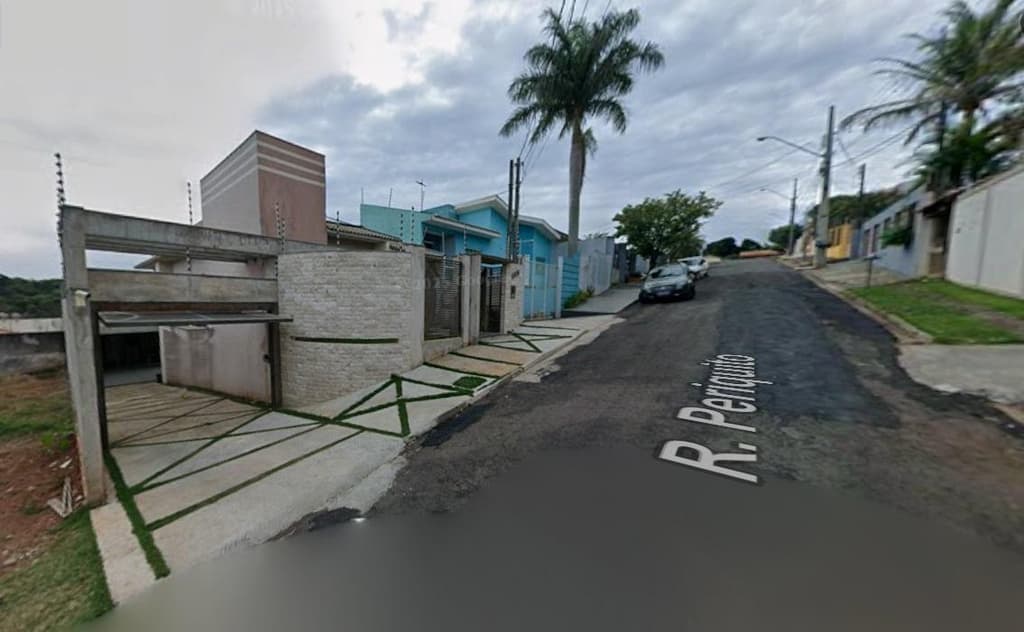Foto 2 de 2: Casa em leilão em Arapongas - PR, bairro Jardim Europa — Casa 117m² em Terreno 314m² | Arapongas-PR | Bairro Jardim Europa | Próximo ao Parque Municipal dos Pássaros