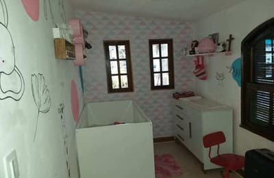 Foto 19 de 26: Casa em leilão em São Sebastião - SP — (12,50%) Casa, A.T. 433m², A.C. 157m², Pontal da Cruz