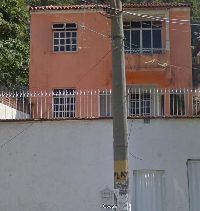 Foto 2 de 3: Apartamento em leilão em Rio De Janeiro - RJ — IMOVEL - APARTAMENTO 201 - Bairro Vila Isabel na cidade do Rio de Janeiro/RJ